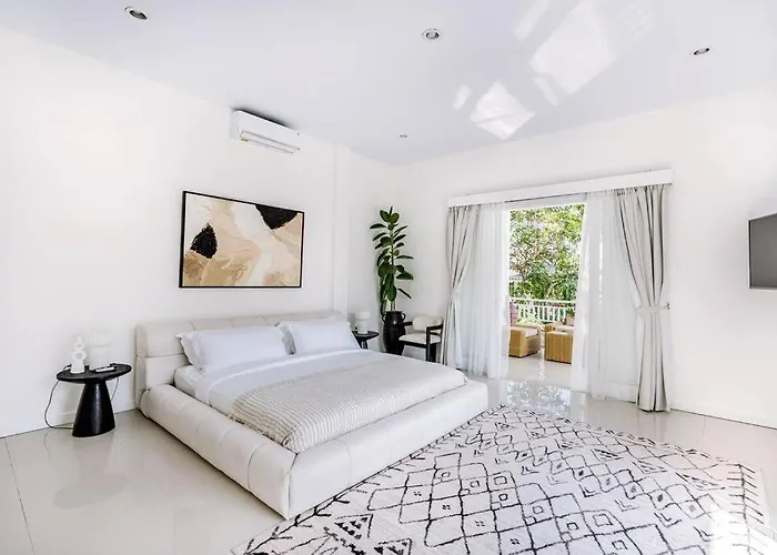Kamboja 1 Villa