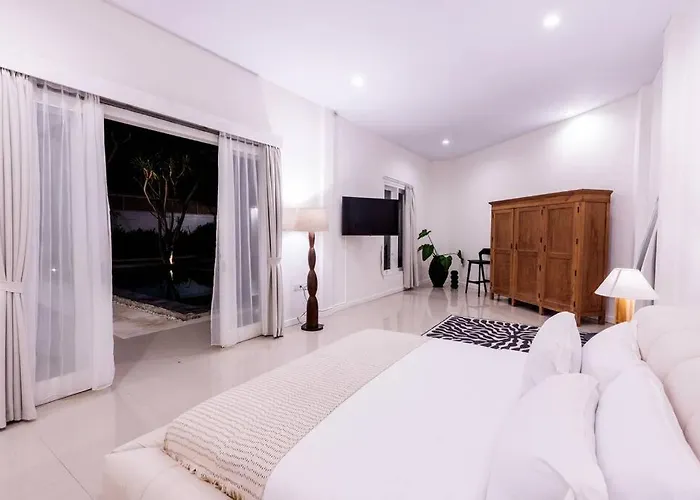 Kamboja 1 Villa