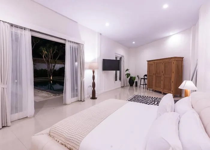 Kamboja 1 Villa