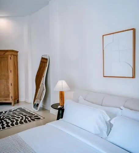 Villa Kamboja 1