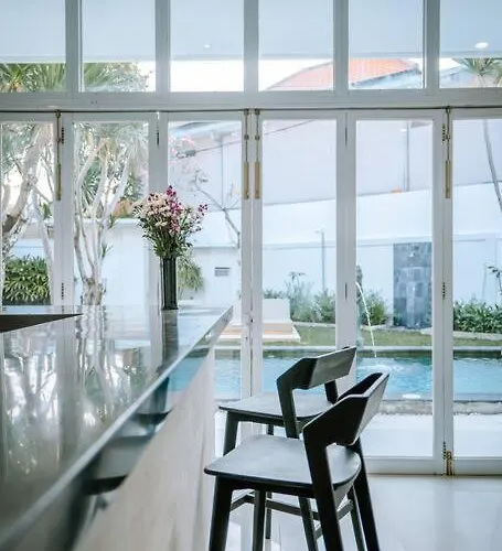 Kamboja 1 Villa
