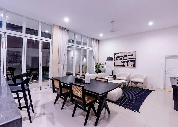Villa Kamboja 1