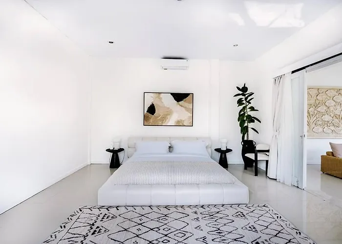 Kamboja 1 Villa *