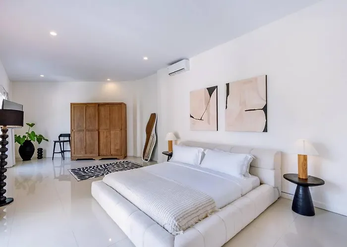 Villa Kamboja 1 *