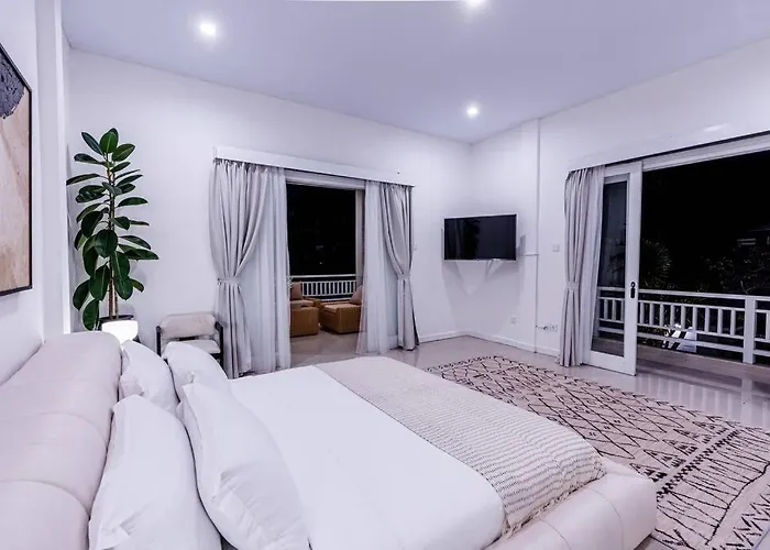 Villa Kamboja 1 Seminyak
