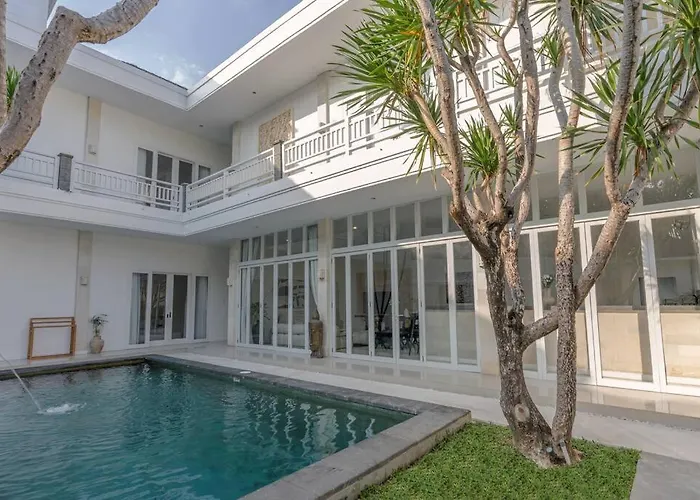 Kamboja 1 Villa