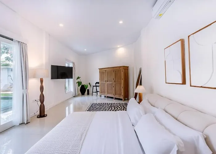 Kamboja 1 Villa *