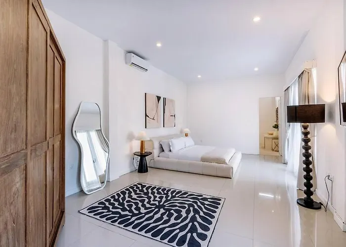 Kamboja 1 Villa Seminyak