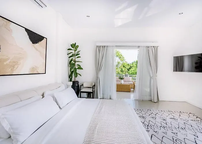 Villa Kamboja 1 Seminyak