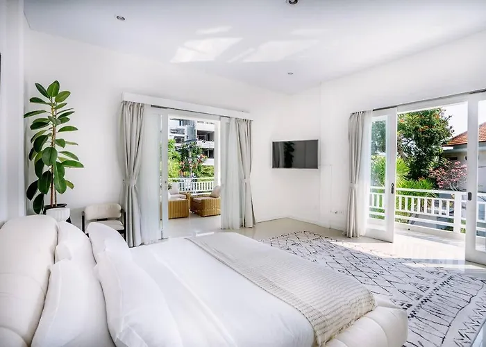 Villa Kamboja 1 *