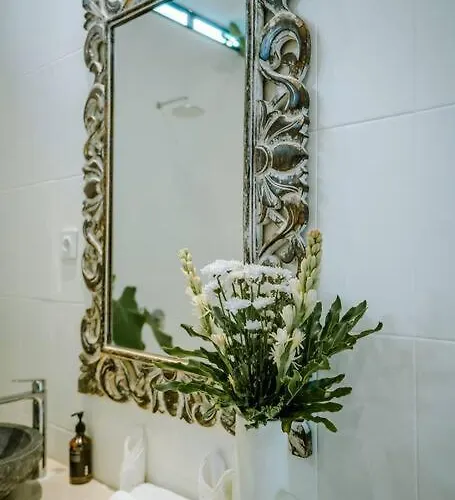 Kamboja 1 Villa Seminyak