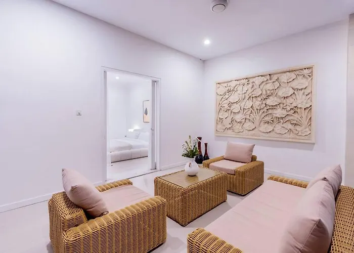Kamboja 1 Seminyak